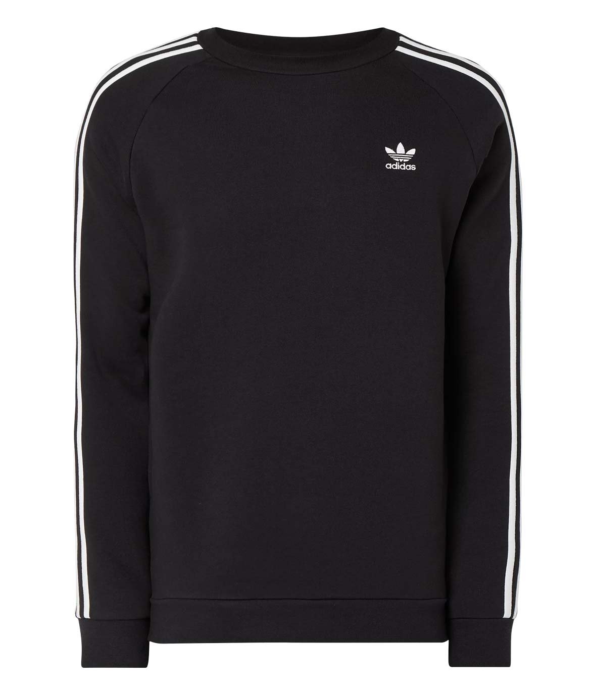 Sportstyle Terry Short Sleeve Hoodie