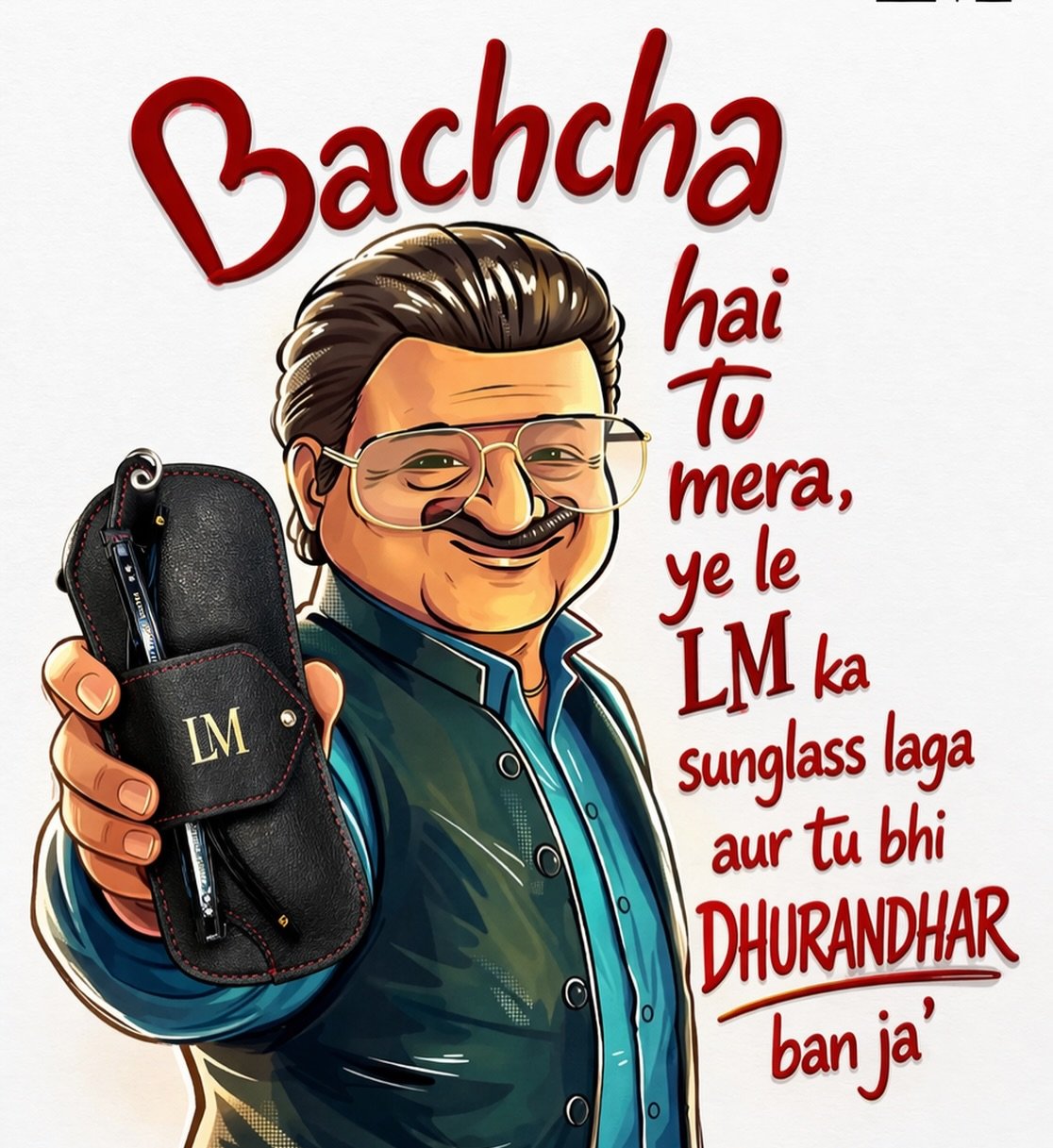Best suggestion from Jameel mamu
#dhurandhar2 #jameeljamali #jameel #adityadhar #dhurandhar