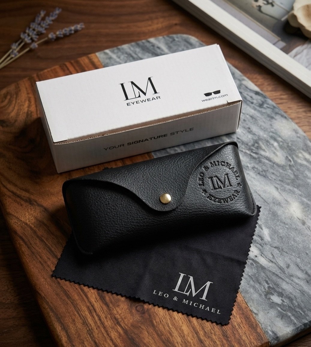 Upgrade your Eyewear game with LM
#LM #leoandmichael #eyewear #brand #indianstartup