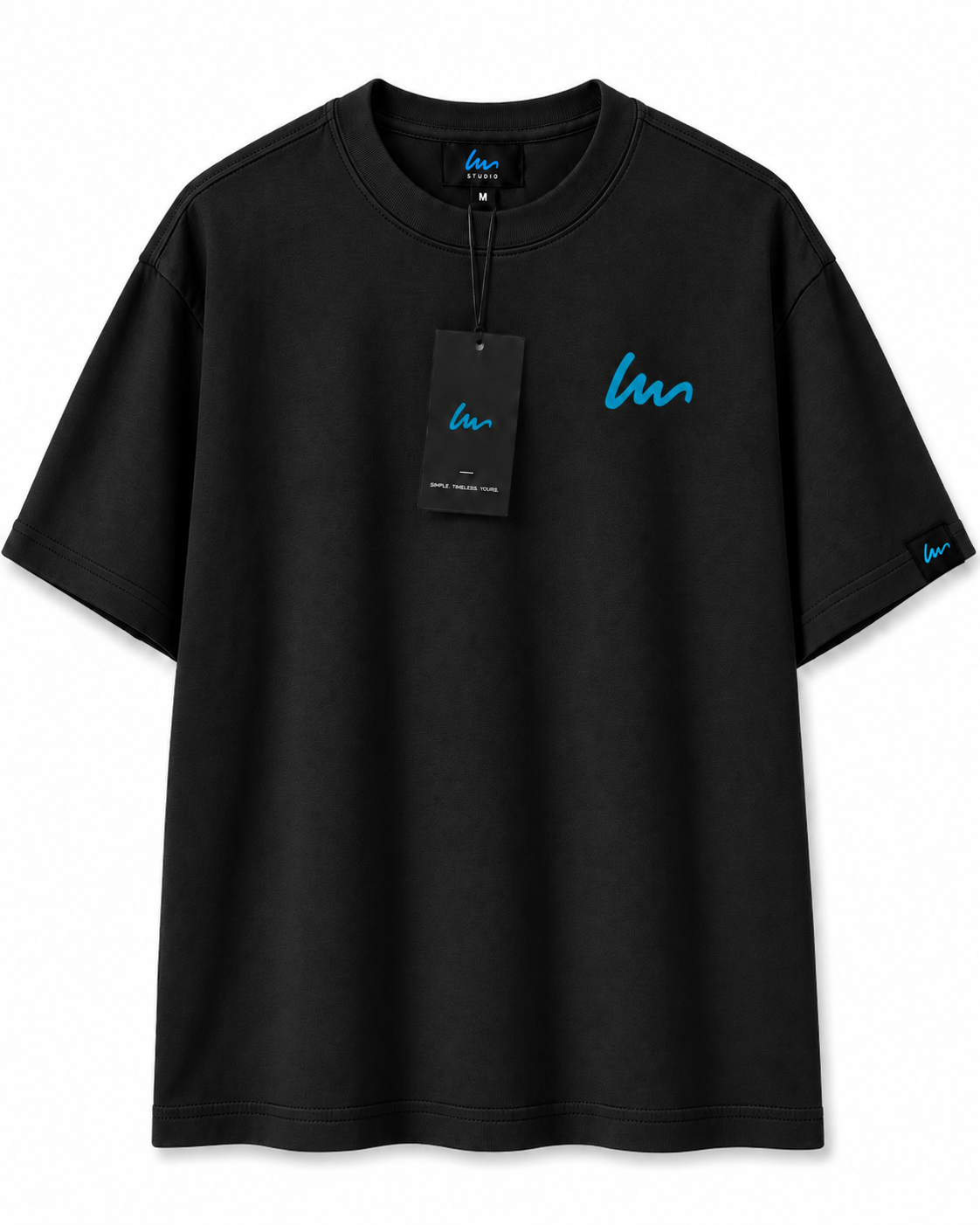 LM Oversized T-Shirt (OTS02)